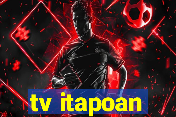 tv itapoan